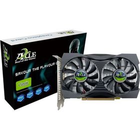 Axle GeForce GTX 1050 Ti GTX1050TI/4GD5P8DIP 4GB GDDR5 Ekran Kartı