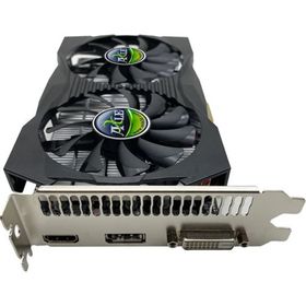 Axle GeForce GTX 1050 Ti GTX1050TI/4GD5P8DIP 4GB GDDR5 Ekran Kartı