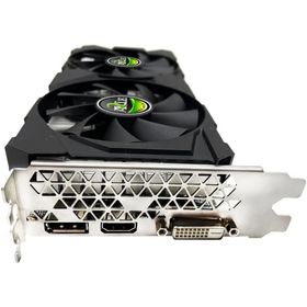 Axle GeForce GTX 1660 Super AX-GTX1660S/6GD6P2DIP 6GB GDDR6 Ekran Kartı