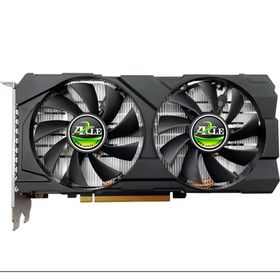 Axle GeForce GTX 1660 Super AX-GTX1660S/6GD6P2DIP 6GB GDDR6 Ekran Kartı