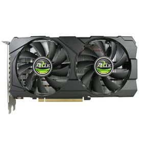 Axle GeForce GTX 1660 Ti AX-GTX1660Ti/6GD6P2DIP 6GB GDDR6 Ekran Kartı