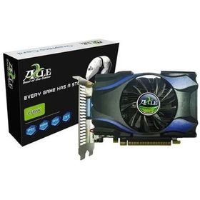 Axle GeForce GTX 750 AX-GTX750-2GD5P8CDI 2GB DDR5 Ekran Kartı