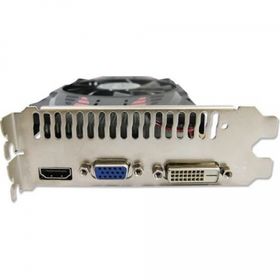 Axle Geforce GTX 750 Ti AX-GTX750Tİ/4GD5P8CDI 4GB GDDR5 Ekran Kartı