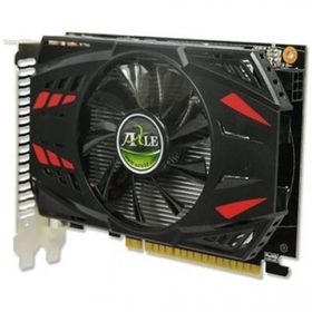 Axle Geforce GTX 750 Ti AX-GTX750Tİ/4GD5P8CDI 4GB GDDR5 Ekran Kartı