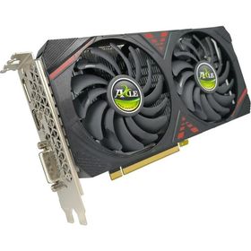 Axle GeForce RTX 3050 AX-RTX3050/8GD6P8DIP 8GB GDDR6 Ekran Kartı