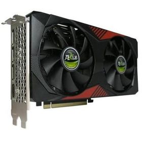Axle GeForce RTX 3060 Ti AX-RTX3060TI/8GD6P8IP3 8GB GDDR6X Ekran Kartı