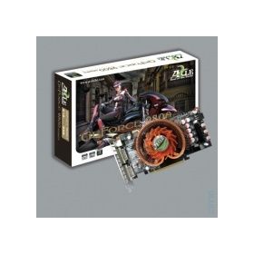 Axle Nvidia GeForce 9800GT 1GB Grafik Kartı