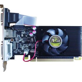 Axle Radeon R5 220 AX-R5 220/2GD3P4CDIL 2GB DDR3 Ekran Kartı
