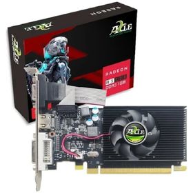 Axle Radeon R5 230 AX-R5 230/1GD3P4CDIL 1GB DDR3 Ekran Kartı