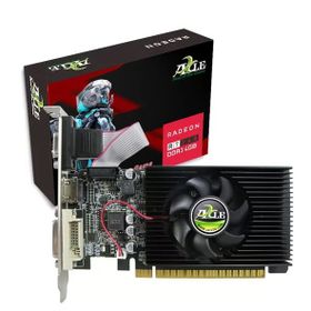 Axle Radeon R7 240 AX-R7-240/4GD3P8CDIL 4GB DDR3 Ekran Kartı