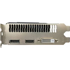 Axle Radeon RX 550 AX-RX-550/8GD5P8DIP 8GB GDDR5 Ekran Kartı