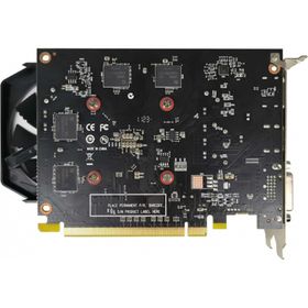 Axle Radeon RX 550 AX-RX-550/8GD5P8DIP 8GB GDDR5 Ekran Kartı