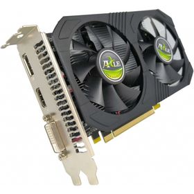 Axle Radeon RX 550 AX-RX-550/8GD5P8DIP 8GB GDDR5 Ekran Kartı