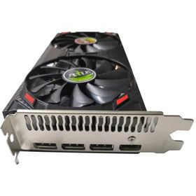 Axle Radeon RX 5500 XT AX-RX5500XT/8GD6P8IP3 8GB GDDR6 Ekran Kartı