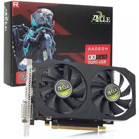 Axle Radeon RX 560 RX5604GD5P8DIPD 4GB DDR5 Ekran Kartı