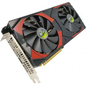 Axle Radeon RX 5700 XT AX-RX5700XT/8GD6P6IP3 8GB GDDR6 Ekran Kartı