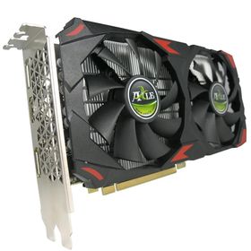 Axle Radeon RX 580 AX-RX580/8GD5P6IP2 8GB GDDR5 Ekran Kartı