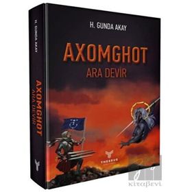 Axomghot - Ara Devir H. Gunda Akay
