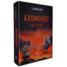 Axomghot - Ara Devir H. Gunda Akay