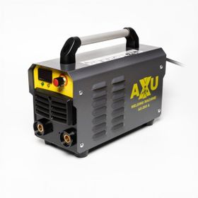 Axu AX 205 A İnverter Kaynak Makinesi