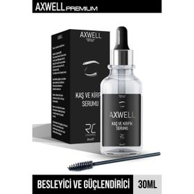 Axwell 30 ml Kaş Kirpik Bakım Serumu