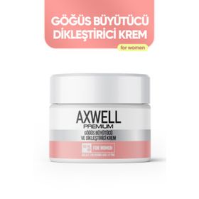 Axwell Premium 100 ml Göğüs Bakım Kremi