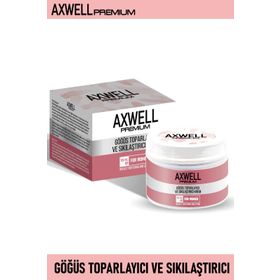 Axwell Premium 100 ml Göğüs Bakım Kremi