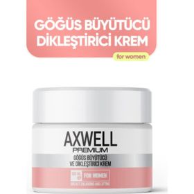 Axwell Premium 100 ml Göğüs Bakım Kremi