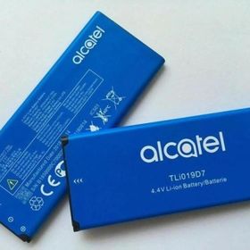 AXYA Alcatel 1 2019 5033D Pil TLI019D7 2000 Mah Batarya