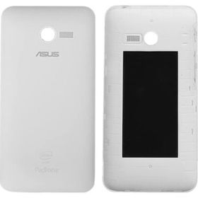 Axya Asus Zenfone 4 Arka Pil Siyah Kapak