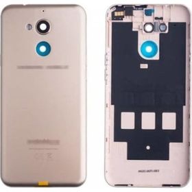 Axya General Mobile Discovery GM8 Gold Kasa Kapak