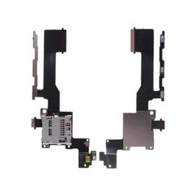 Axya HTC Uyumlu One M9 Yan Ses On Off Ve Hafıza Kart Filmi