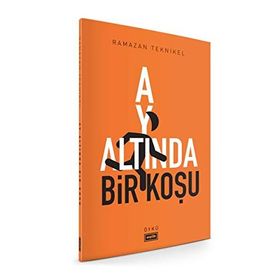 Ay Altında Bir Koşu - Ramazan Teknikel