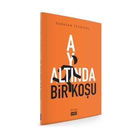 Ay Altında Bir Koşu - Ramazan Teknikel