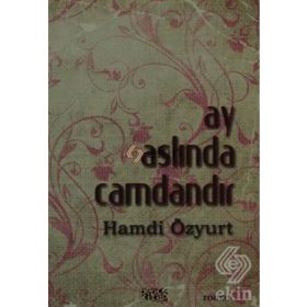 AY ASLINDA CAMDANDIR - HAMDI ÖZYURT