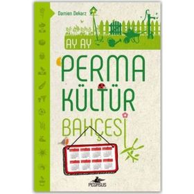 Ay Ay Permakültür Bahçesi Pegasus Yayınları