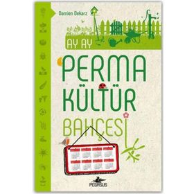 Ay Ay Permakültür Bahçesi Pegasus Yayınları