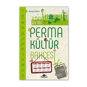 Ay Ay Permakültür Bahçesi Pegasus Yayınları