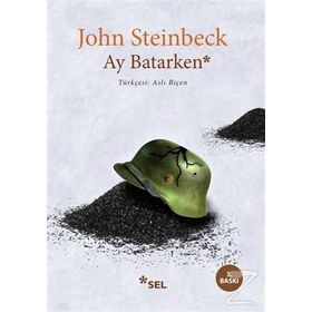 Ay Batarken - John Steinbeck
