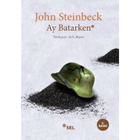 Ay Batarken - John Steinbeck