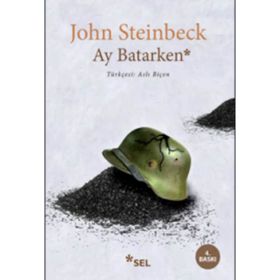 Ay Batarken - John Steinbeck