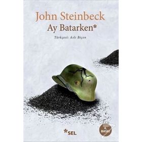 Ay Batarken - John Steinbeck