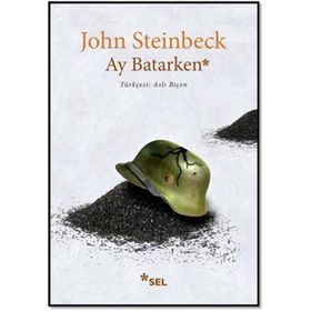 Ay Batarken - John Steinbeck