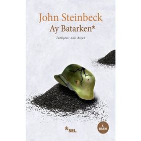 Ay Batarken - John Steinbeck