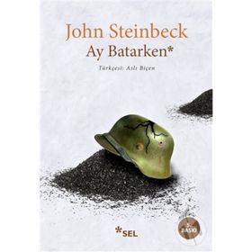 Ay Batarken - John Steinbeck
