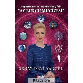 Ay Burcu Mucizesi - Şenay Devi Yangel