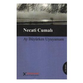 AY BÜYÜRKEN UYUYAMAM - NECATI CUMALI
