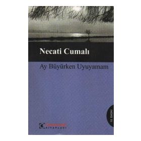 AY BÜYÜRKEN UYUYAMAM - NECATI CUMALI