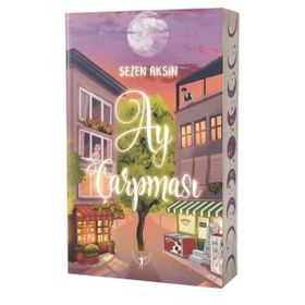 Ay Çarpması - Artemis Yayınları