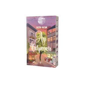 Ay Çarpması - Artemis Yayınları